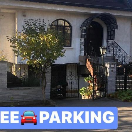Luxury Eagle Apartman Βουδαπέστη Εξωτερικό φωτογραφία