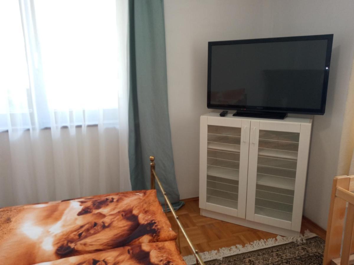 Luxury Eagle Apartman Βουδαπέστη Εξωτερικό φωτογραφία