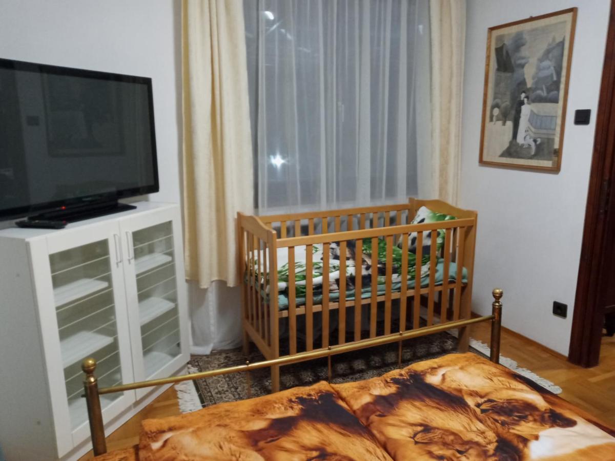 Luxury Eagle Apartman Βουδαπέστη Εξωτερικό φωτογραφία