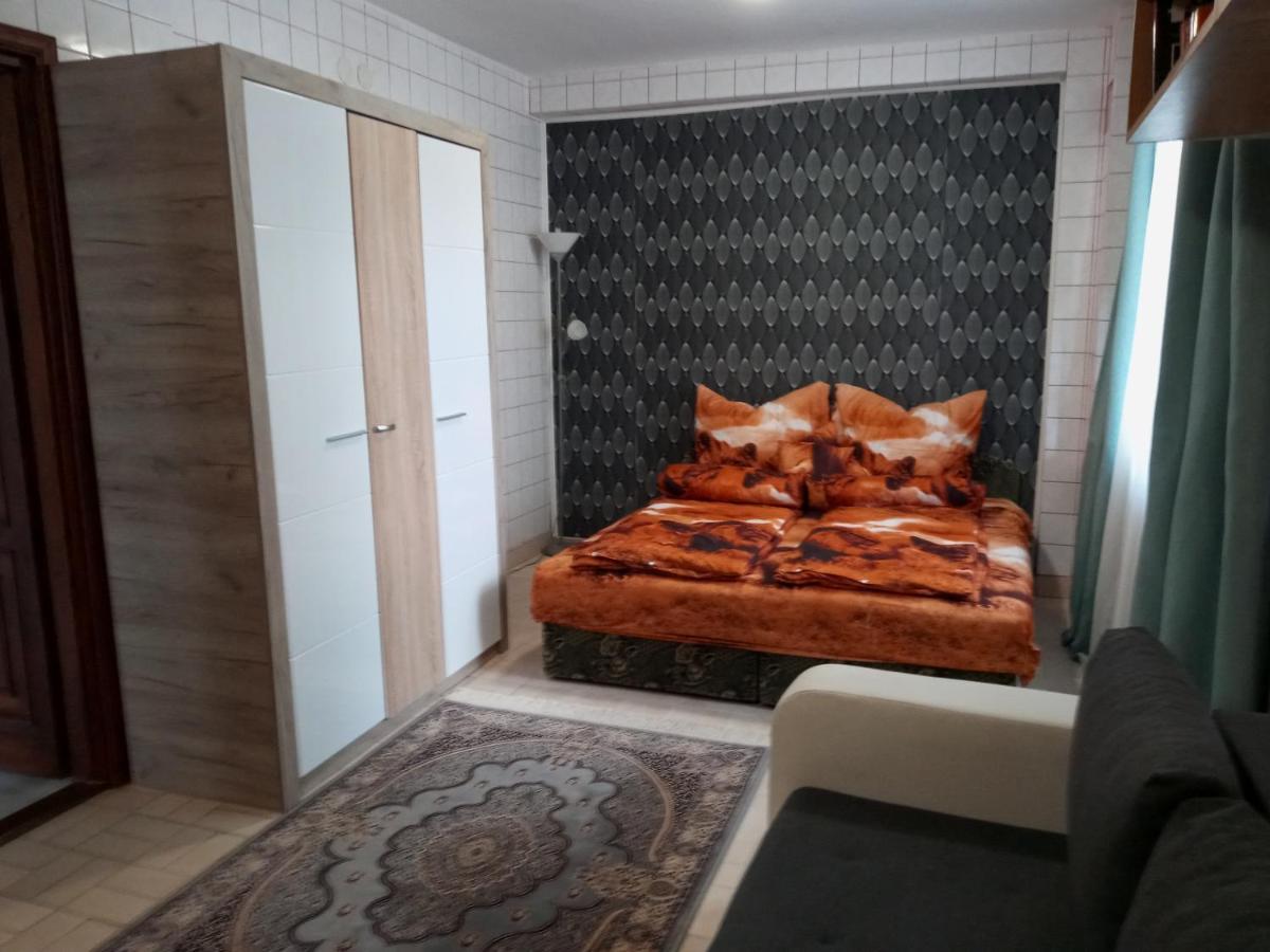 Luxury Eagle Apartman Βουδαπέστη Εξωτερικό φωτογραφία