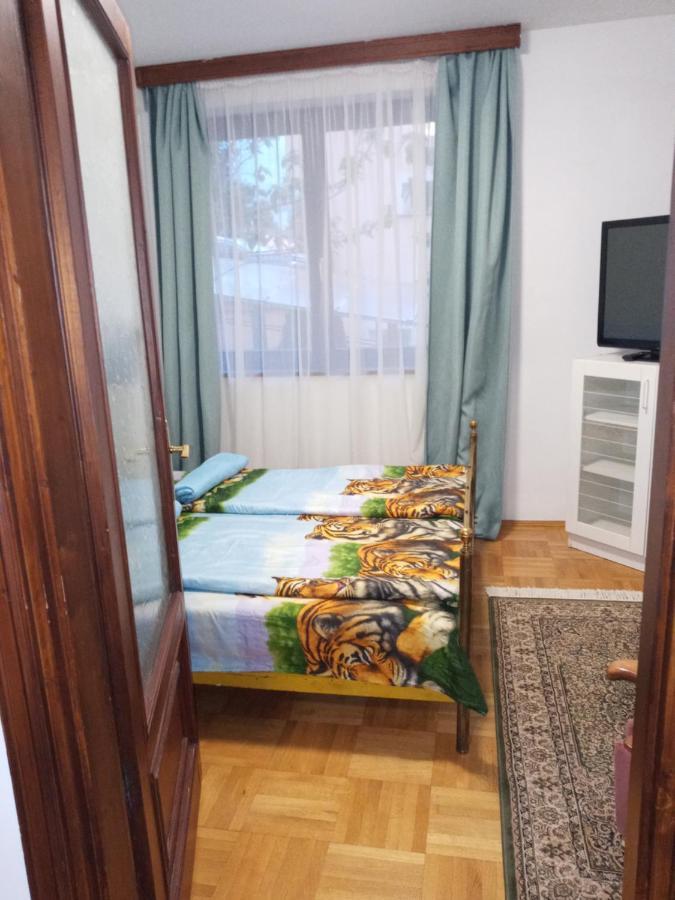 Luxury Eagle Apartman Βουδαπέστη Εξωτερικό φωτογραφία