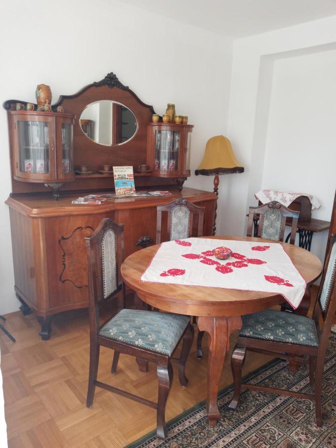 Luxury Eagle Apartman Βουδαπέστη Εξωτερικό φωτογραφία