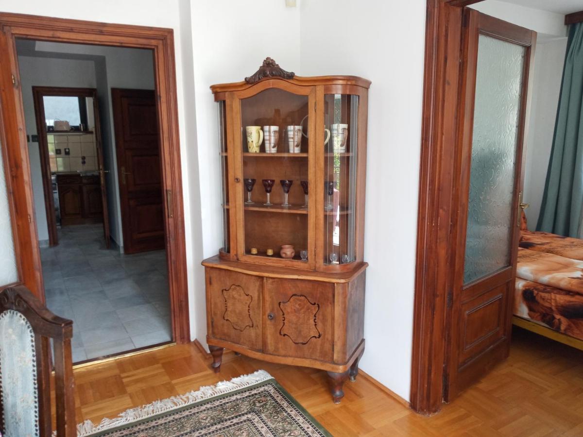 Luxury Eagle Apartman Βουδαπέστη Εξωτερικό φωτογραφία