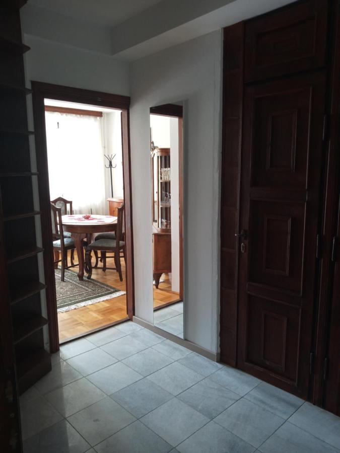 Luxury Eagle Apartman Βουδαπέστη Εξωτερικό φωτογραφία
