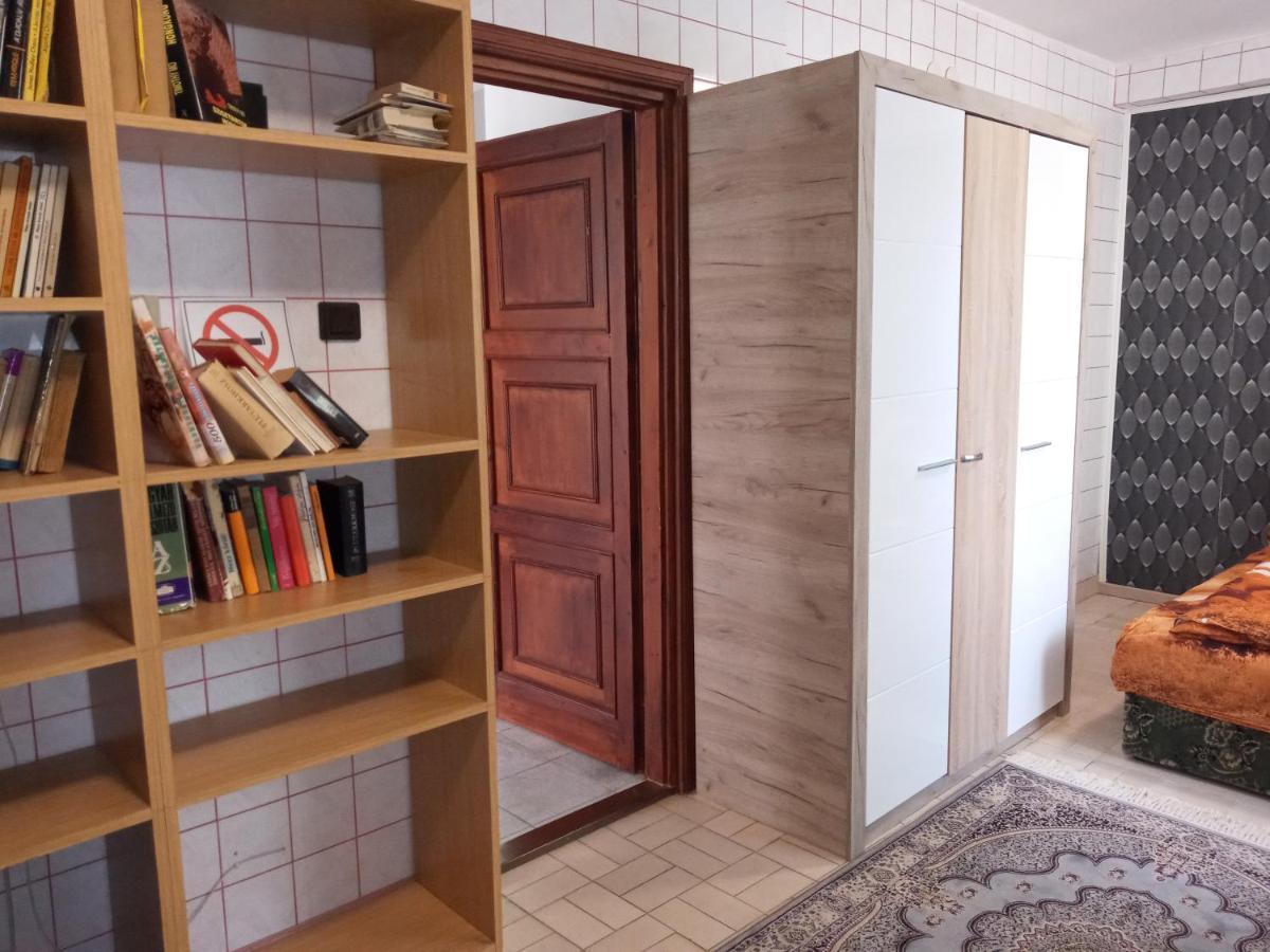 Luxury Eagle Apartman Βουδαπέστη Εξωτερικό φωτογραφία
