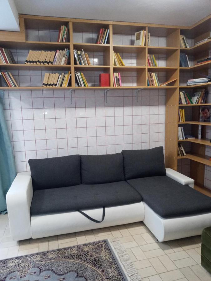 Luxury Eagle Apartman Βουδαπέστη Εξωτερικό φωτογραφία
