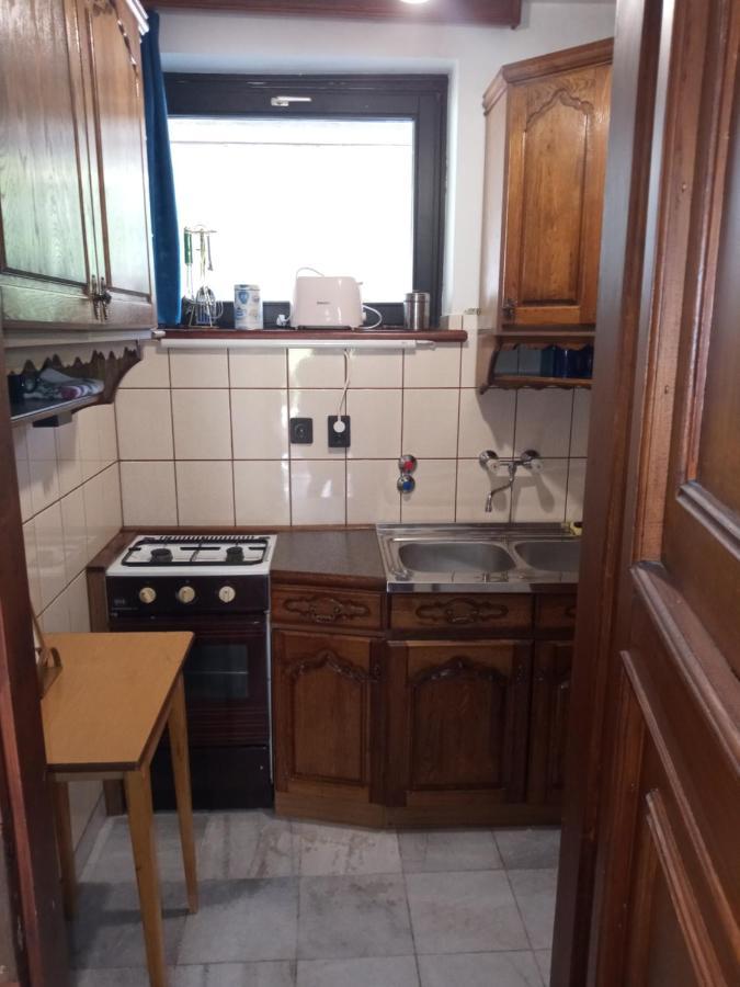 Luxury Eagle Apartman Βουδαπέστη Εξωτερικό φωτογραφία