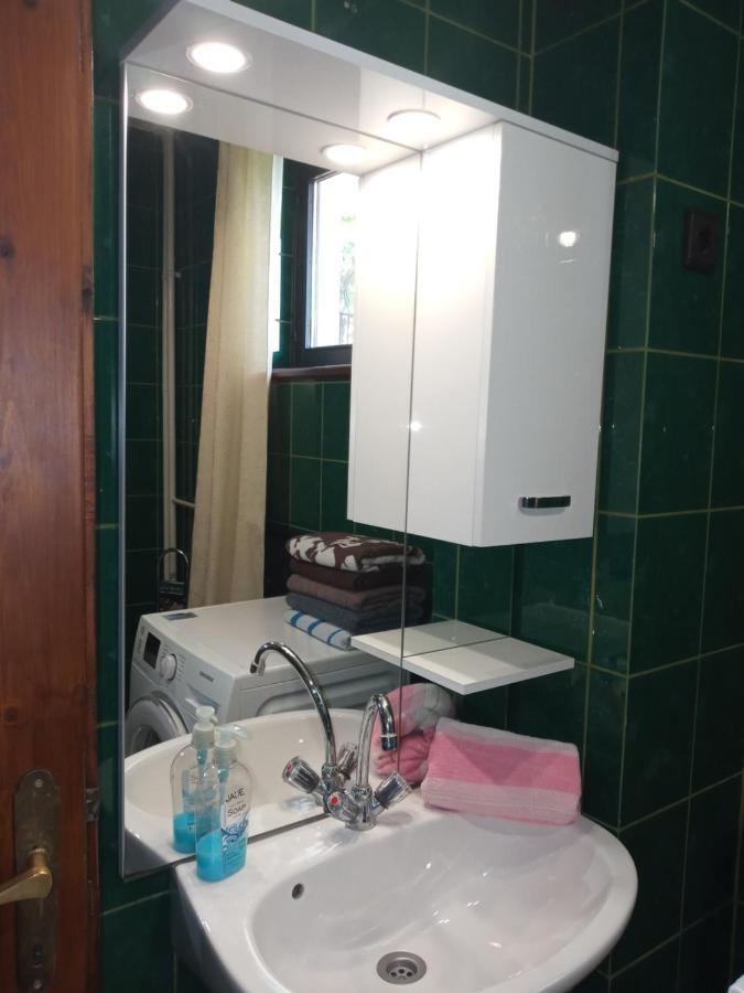 Luxury Eagle Apartman Βουδαπέστη Εξωτερικό φωτογραφία