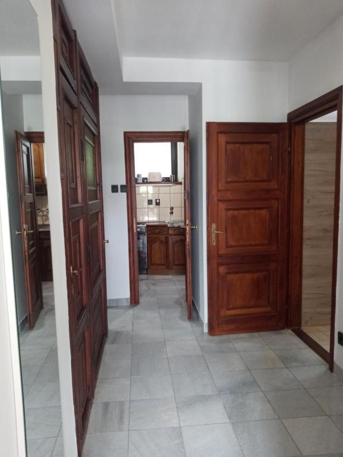 Luxury Eagle Apartman Βουδαπέστη Εξωτερικό φωτογραφία