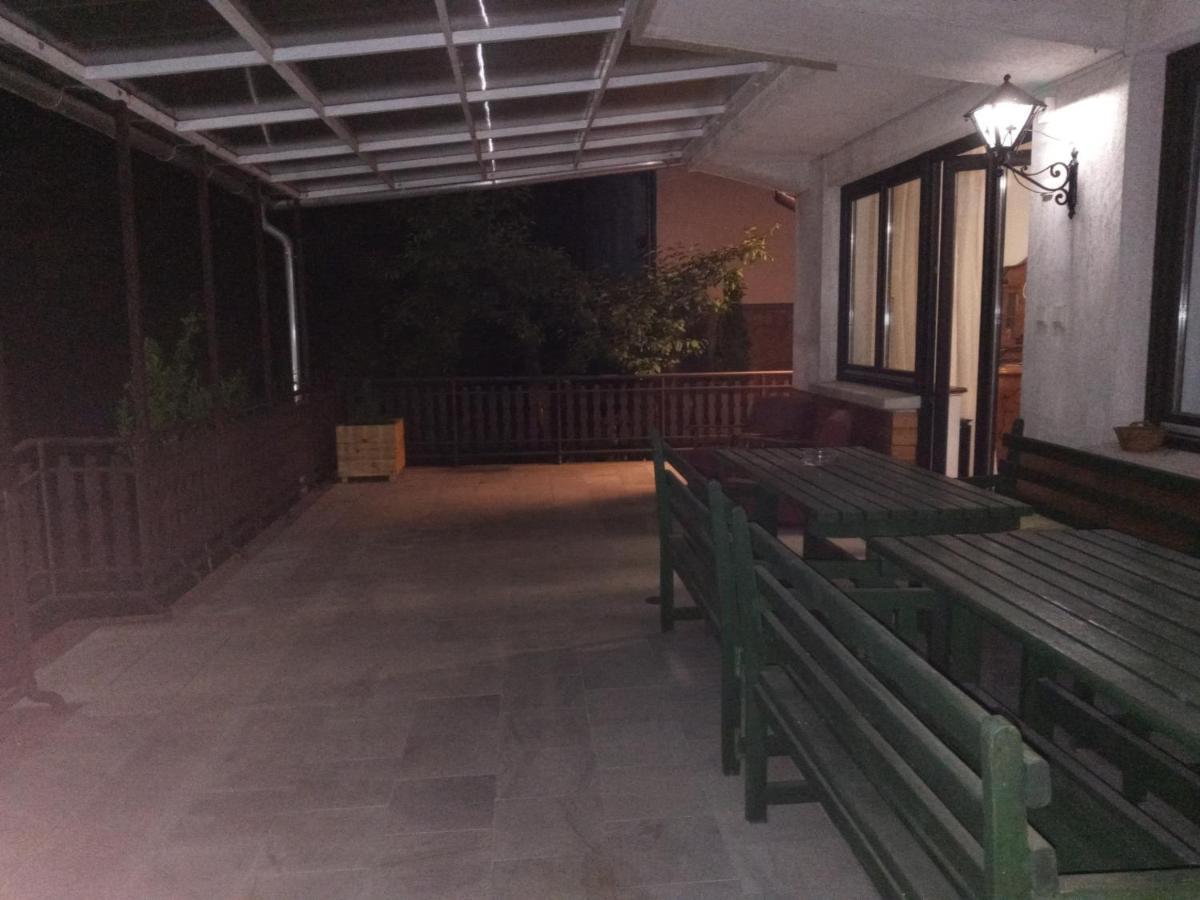 Luxury Eagle Apartman Βουδαπέστη Εξωτερικό φωτογραφία