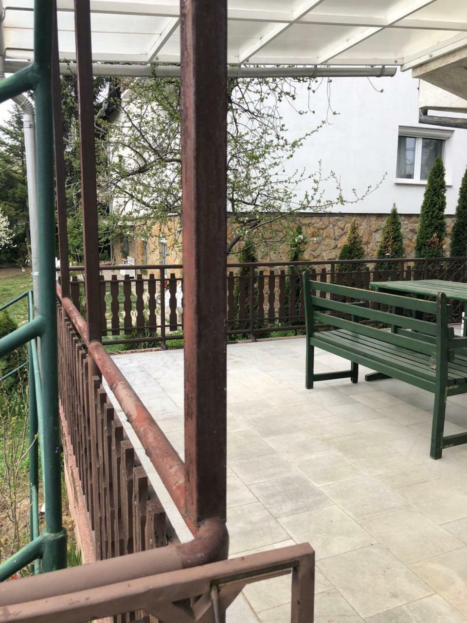 Luxury Eagle Apartman Βουδαπέστη Εξωτερικό φωτογραφία