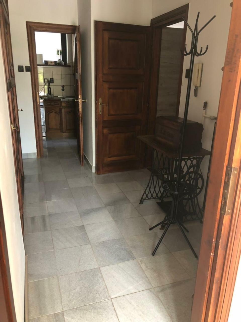 Luxury Eagle Apartman Βουδαπέστη Εξωτερικό φωτογραφία