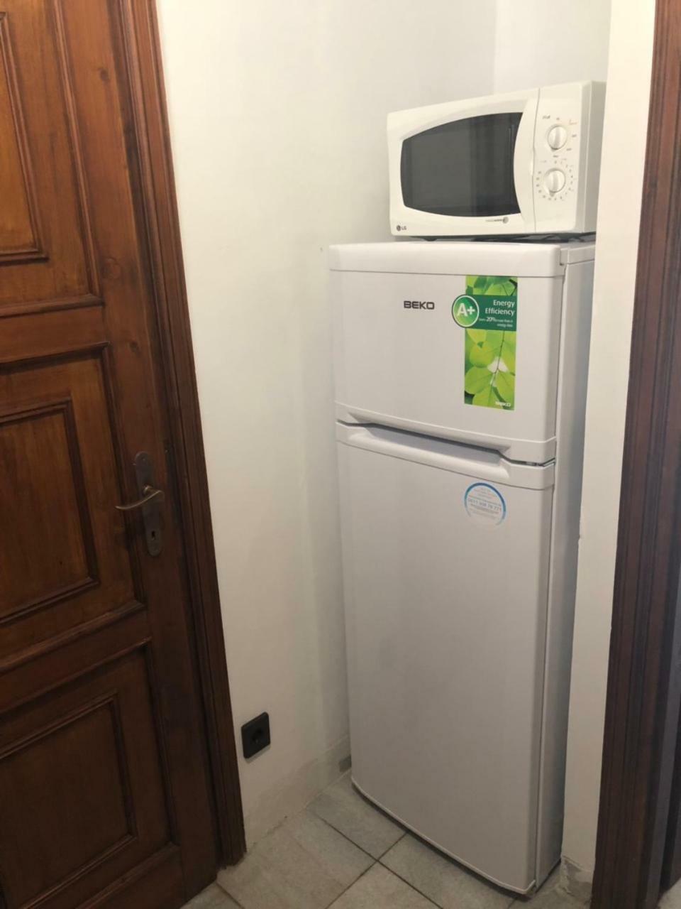 Luxury Eagle Apartman Βουδαπέστη Εξωτερικό φωτογραφία